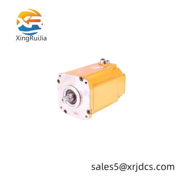 ABB IRB660 3HAC020208-001 DSQC604/3HAC12928-1 Rotational AC Motor: Precision Control in Industrial Applications