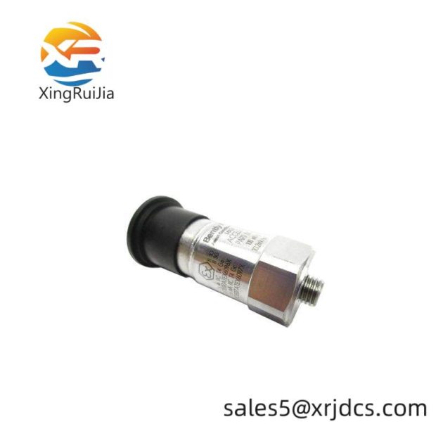 Bently Nevada 200350-02-00-CN Accelerometers - Precision Sensor Technology for Industrial Automation