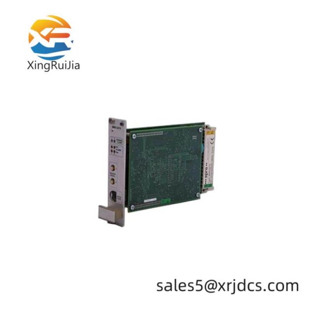 EPRO PR6426/010-000 + CON021/916-160 Industrial Control Module