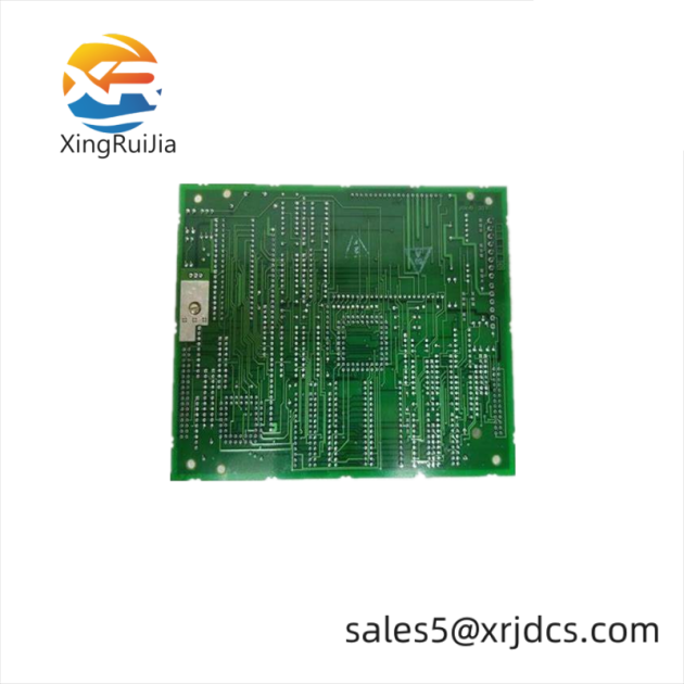 GE DS200TCQBG1AGB Power Supply Board for Industrial Control Systems