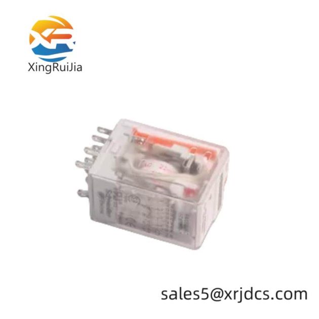 Schneider RXL4A06B2P7 Intermediate Relay, High Reliability and Precision Control