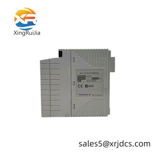 YOKOGAWA EC401-11 Industrial Communication Module