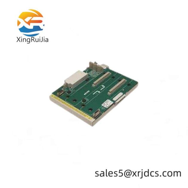 GE 8750-CA-NS Industrial Control Module