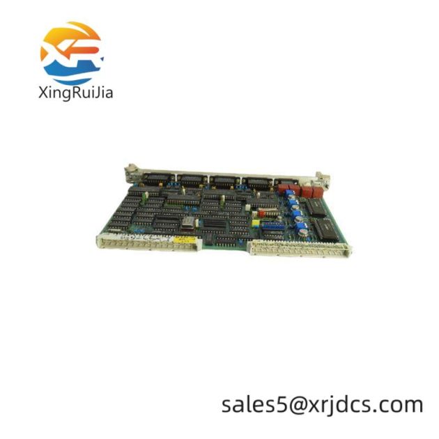 ABB 35AE92 GJR5137200R0005 - High-Performance Power Supply Board for Industrial Automation