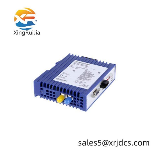 Hirschmann OZD Profi 12M G11 PRO PROFIBUS Repeater - Reliable Networking Solution for Industrial Automation