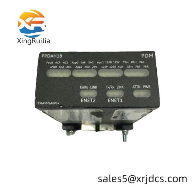 GE Fanuc IC694APU300 RX3i High Speed Counter Module: Precise Control for Industrial Automation